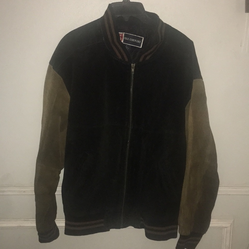 Baseball Jacket - image 1